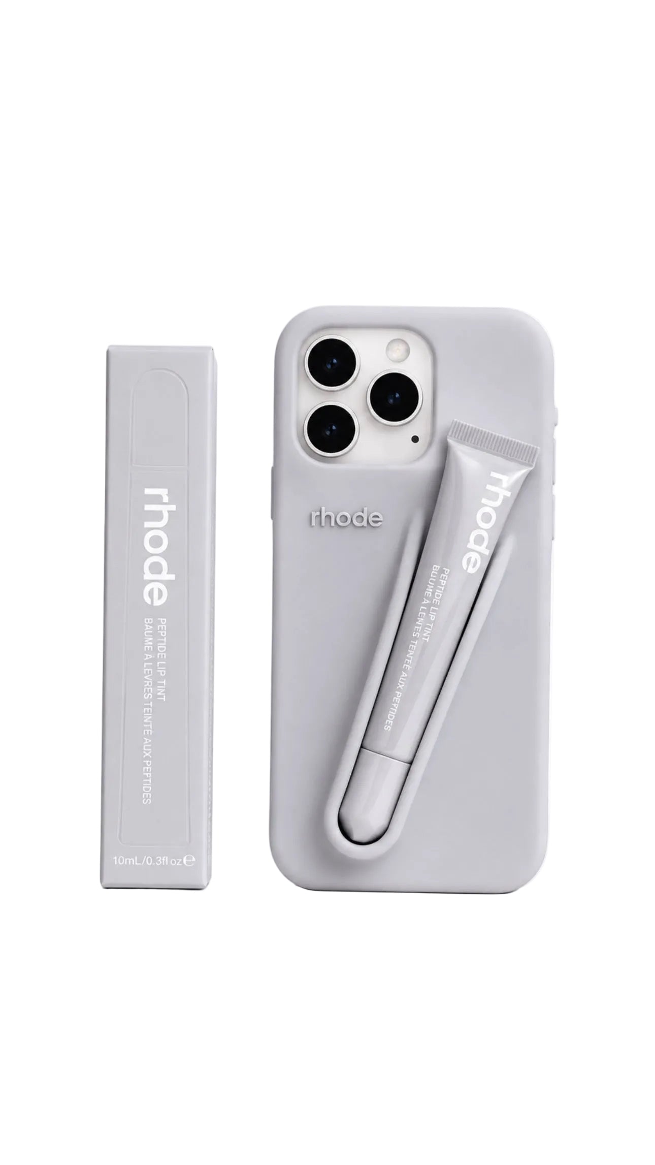 R - Lip Case