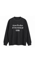 A - Vintage Heritage Graphic Long Sleeve