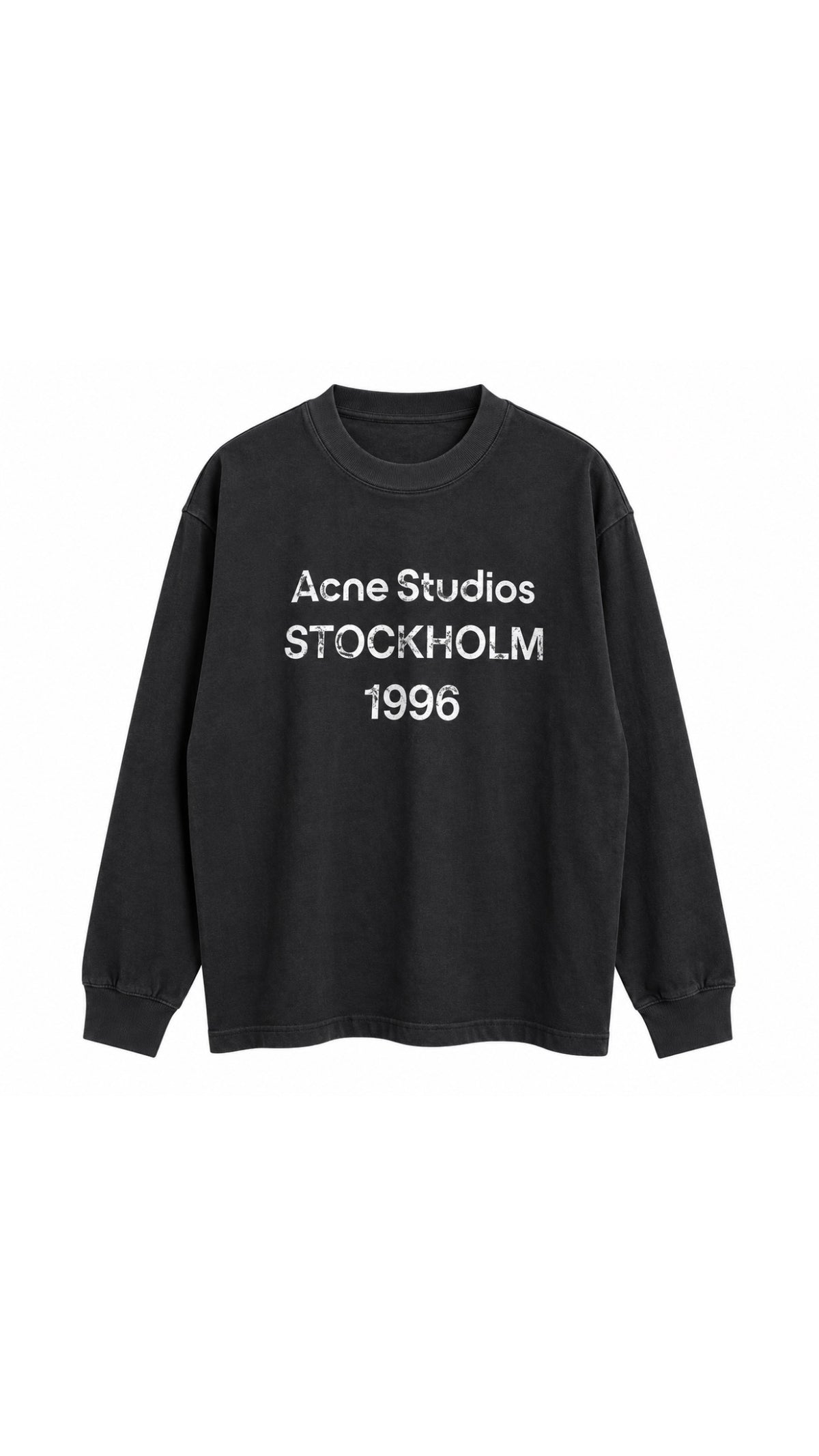 A - Vintage Heritage Graphic Long Sleeve