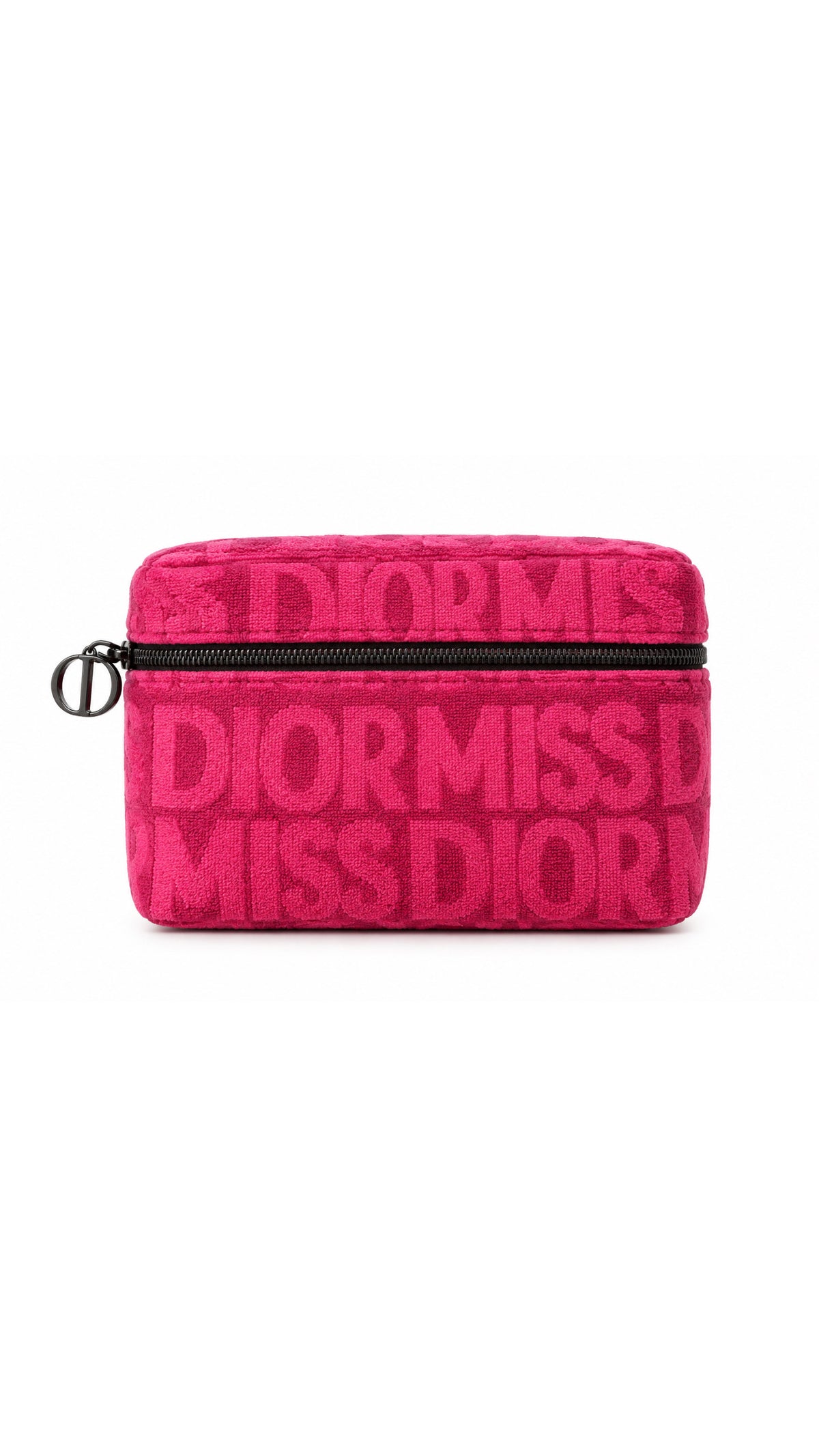 D - Pink Make Up Vanity Pouch