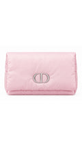 C - D Puffer Pink
