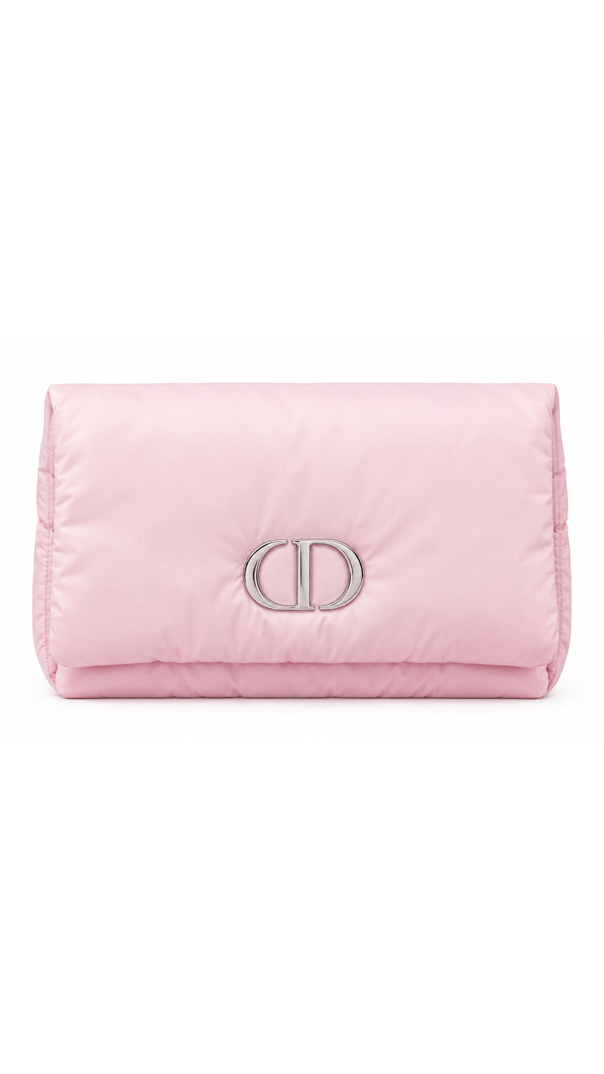 C - D Puffer Pink