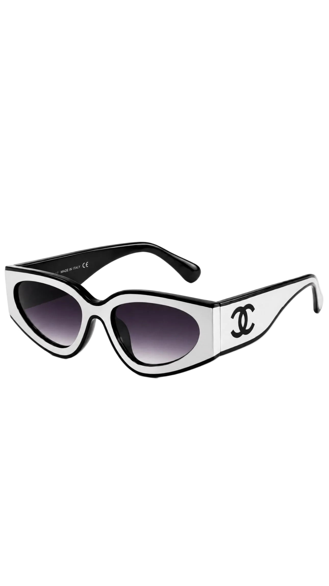 CC Yin Yang Sunglasses