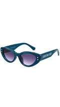 D Pacific Coast Butterfly Sunglasses