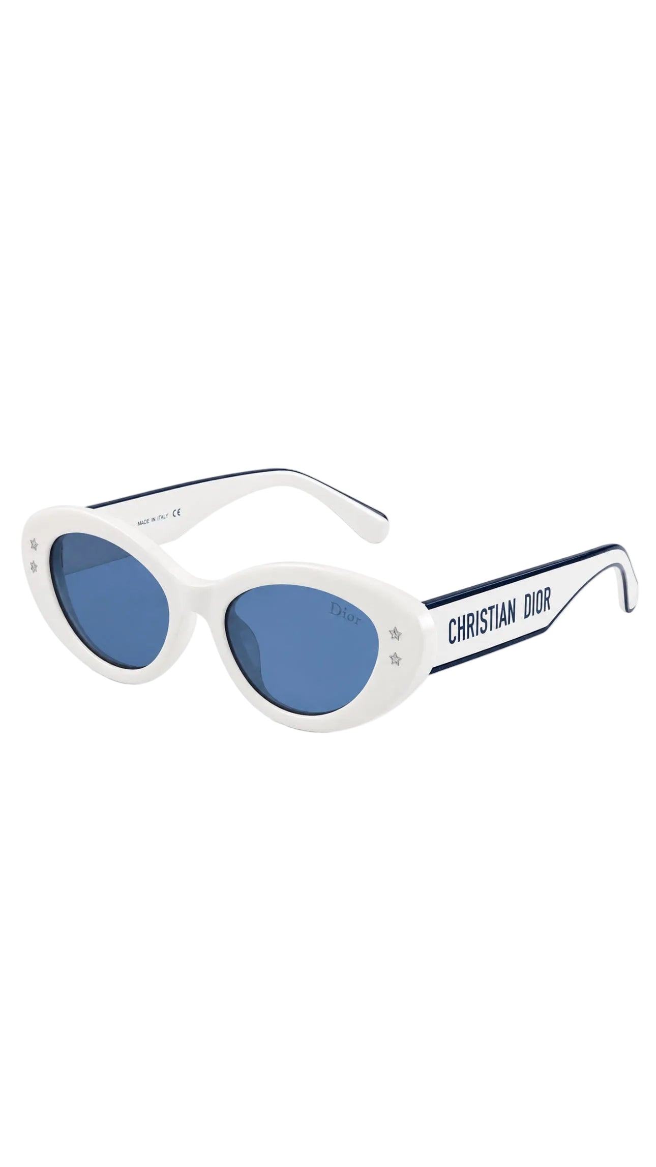 D Pacific Coast Butterfly Sunglasses