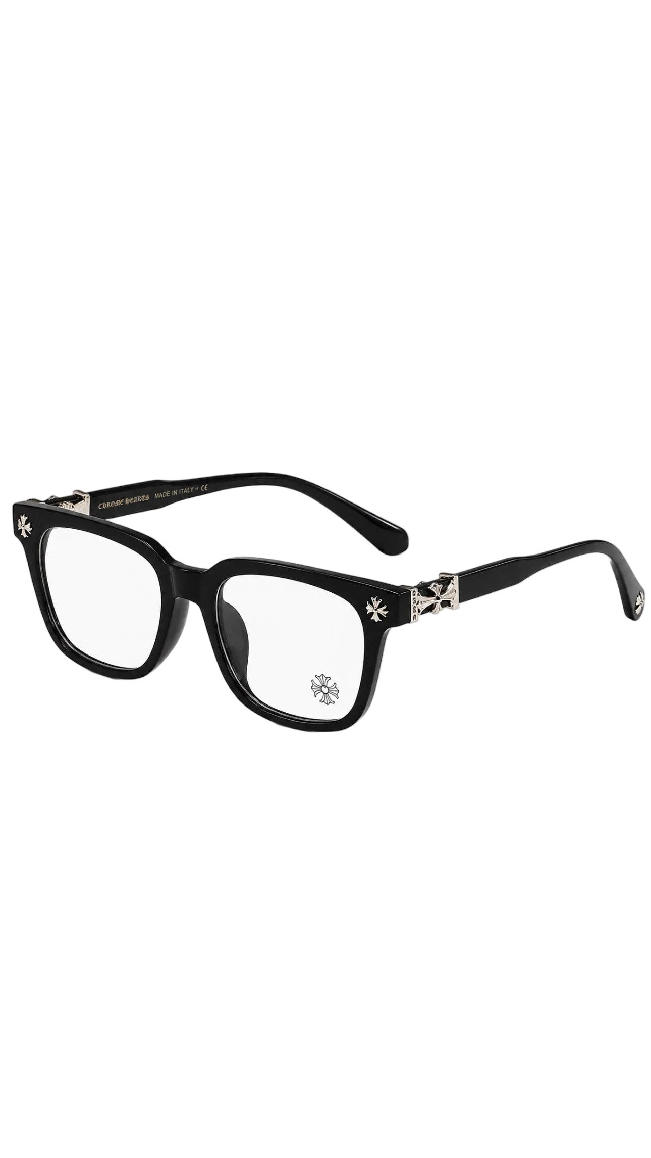 C - Hearts Cox Square Eyewear