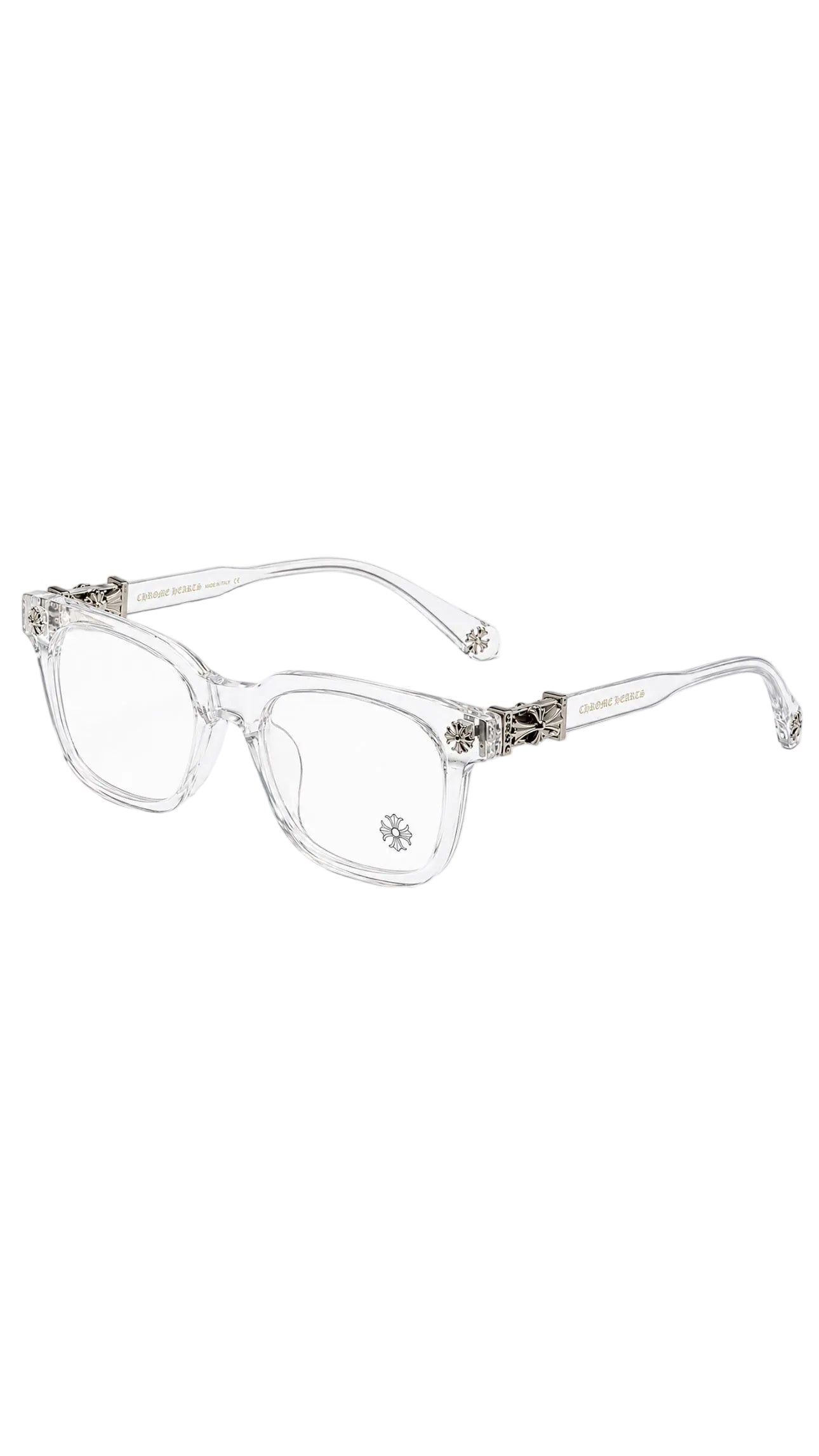 C - Hearts Cox Square Eyewear