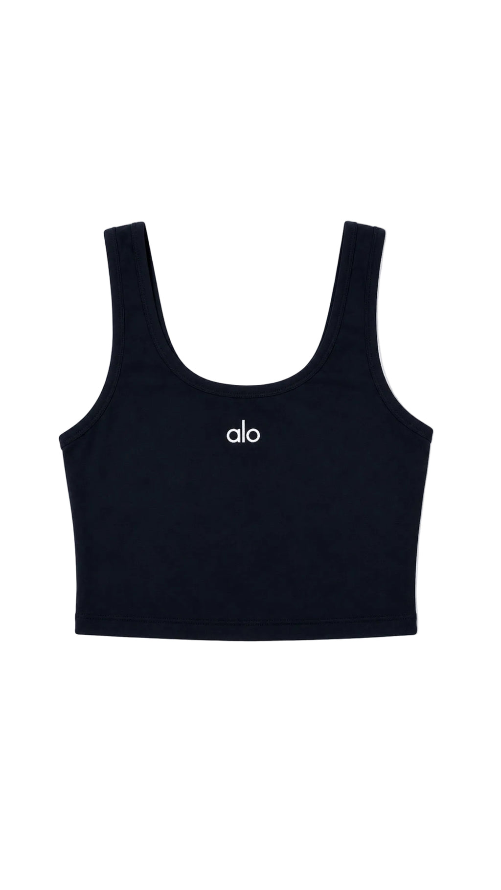 A Yoga Fluid Wide - Leg Athleisure Set