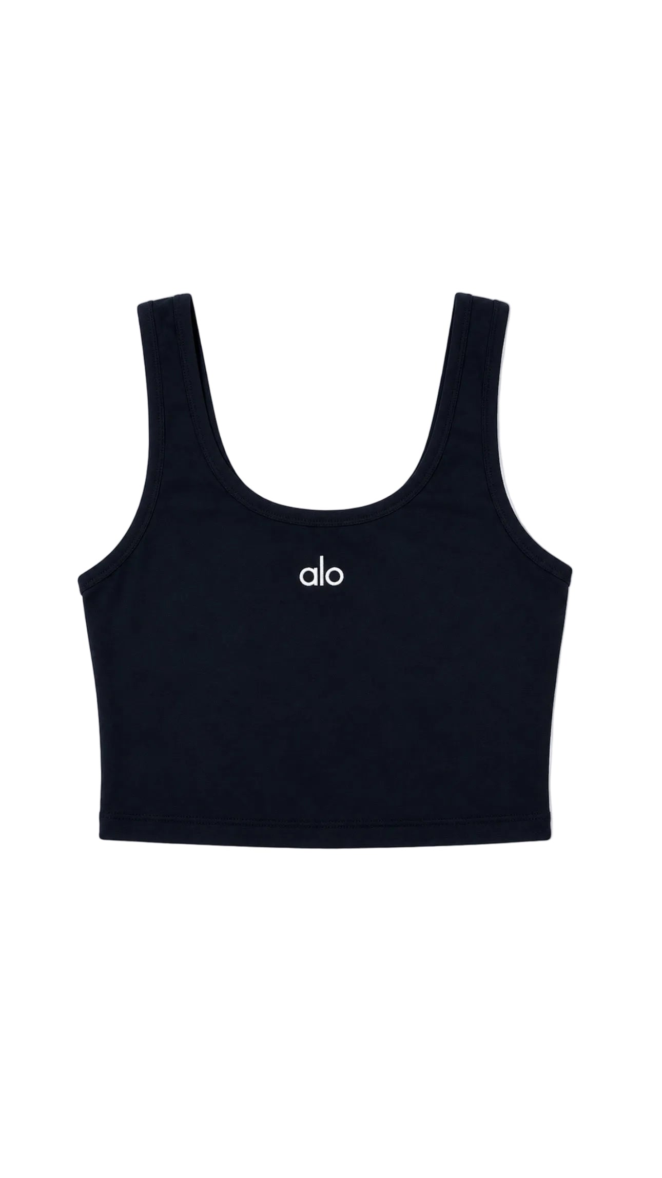A Yoga Fluid Wide - Leg Athleisure Set