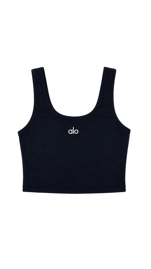 A Yoga Fluid Wide - Leg Athleisure Set