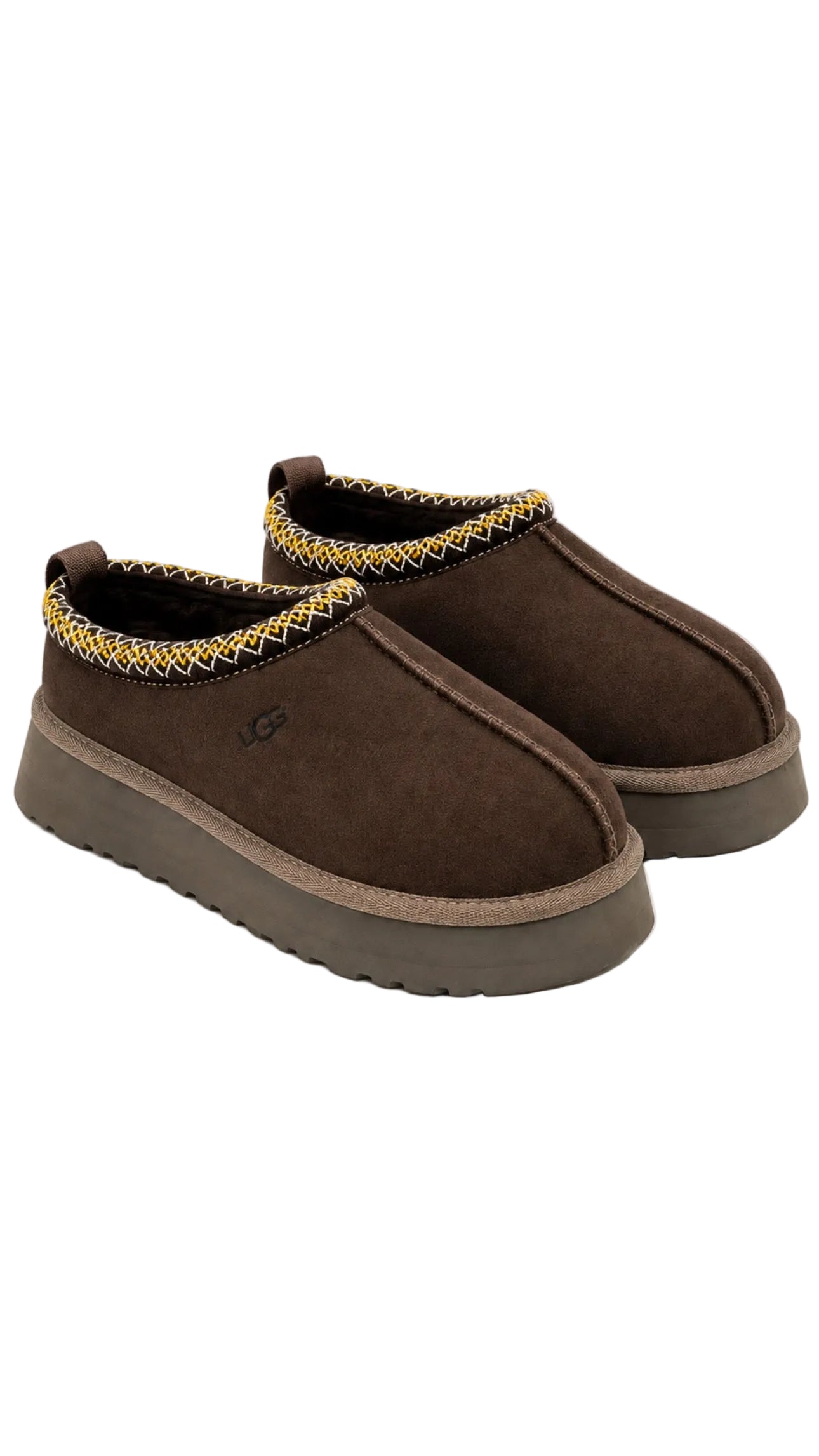 UG-Classic Tazz Platform Mules