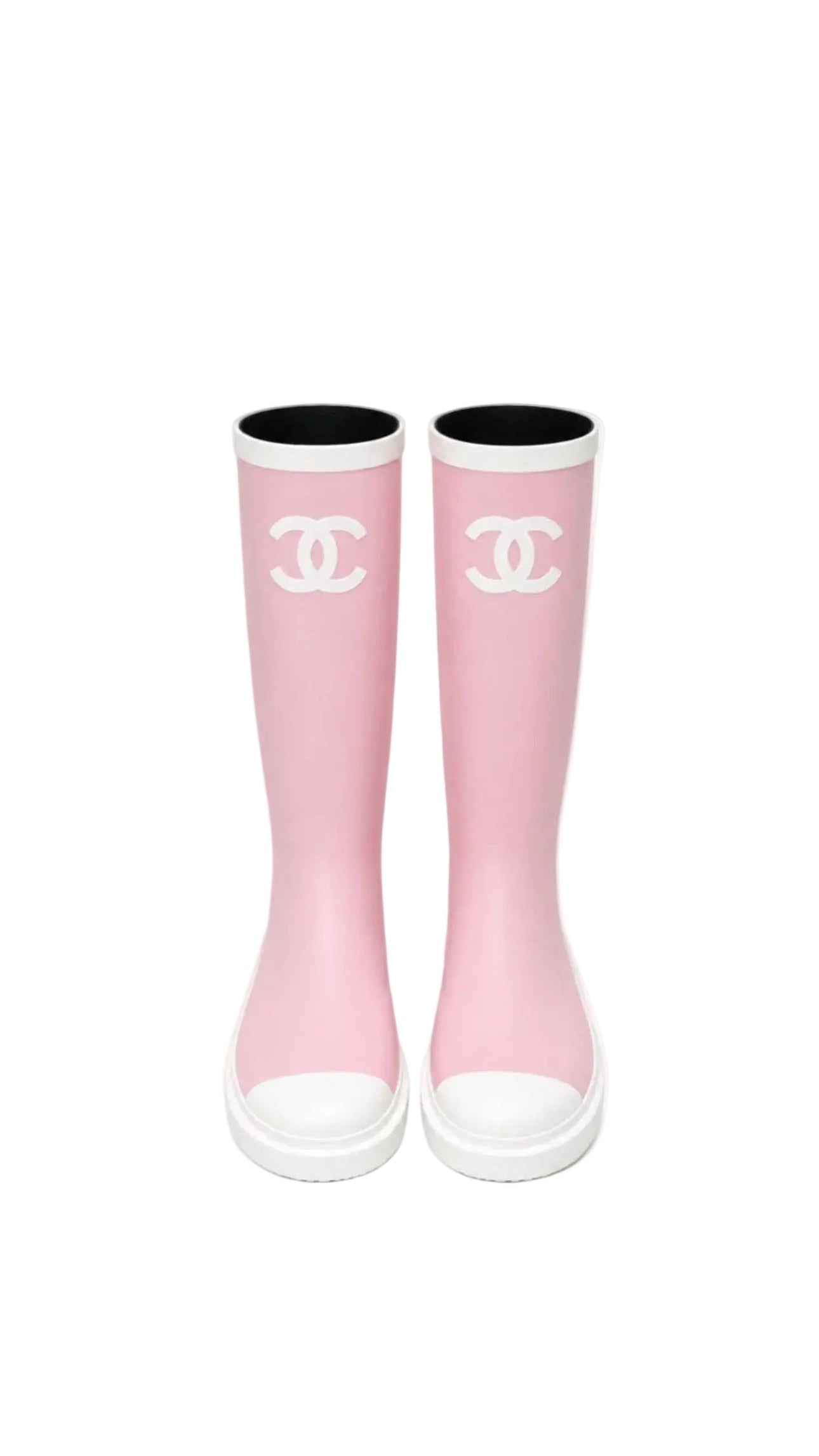CH Buckle Rain Boots