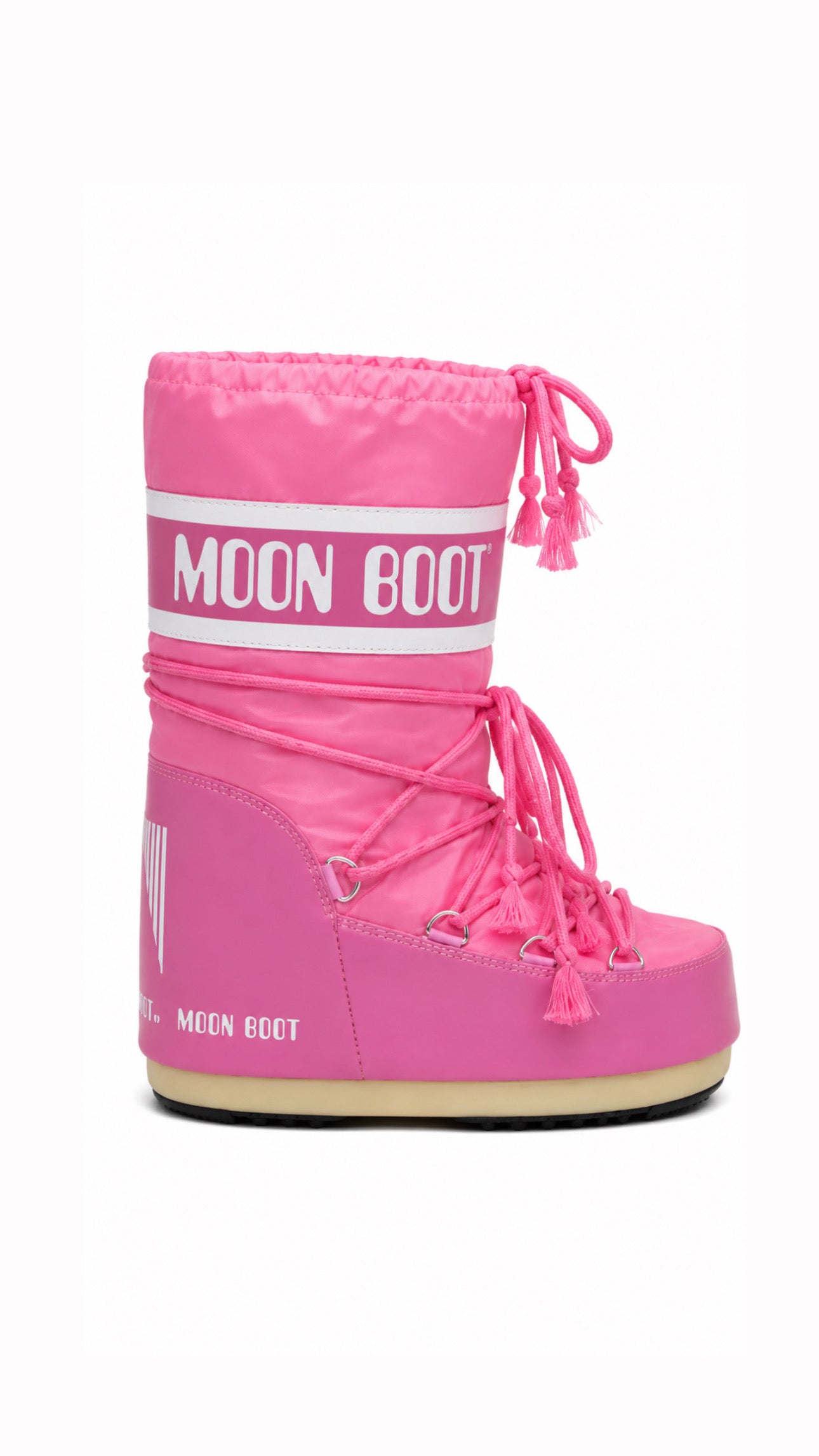 Cotton Candy Low