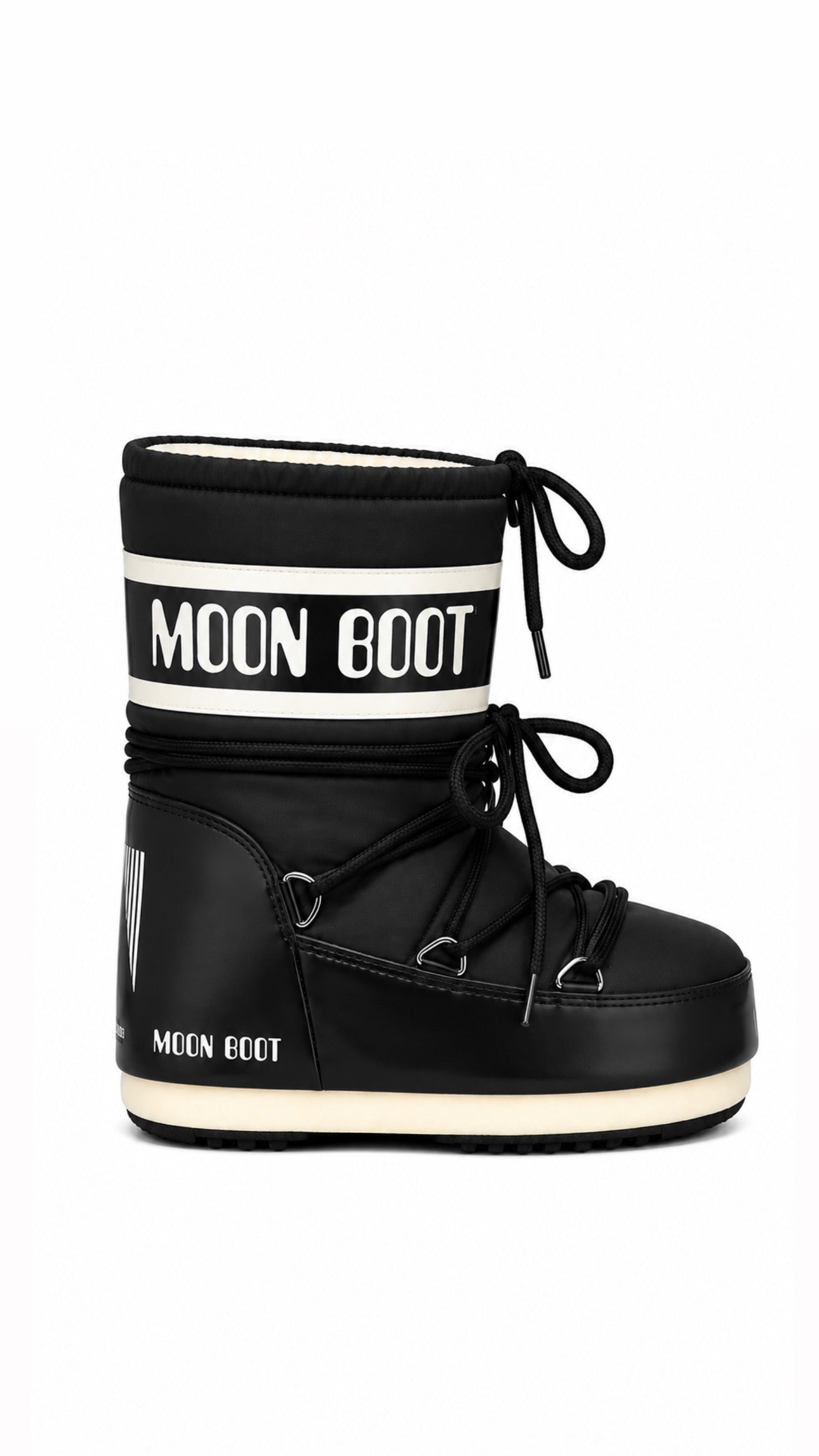 MB Classic Low Snow Boots