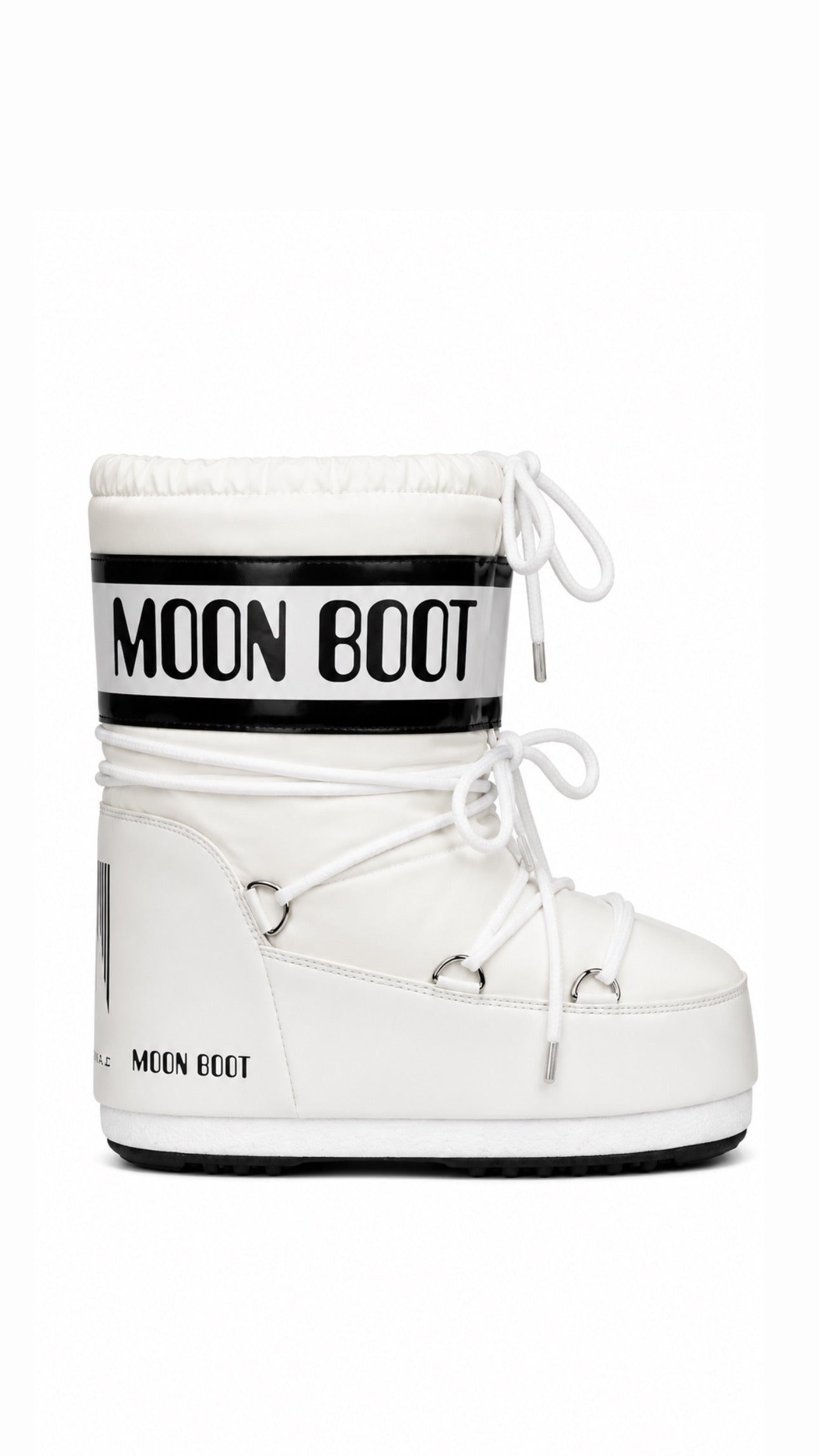 MB Classic Low Snow Boots