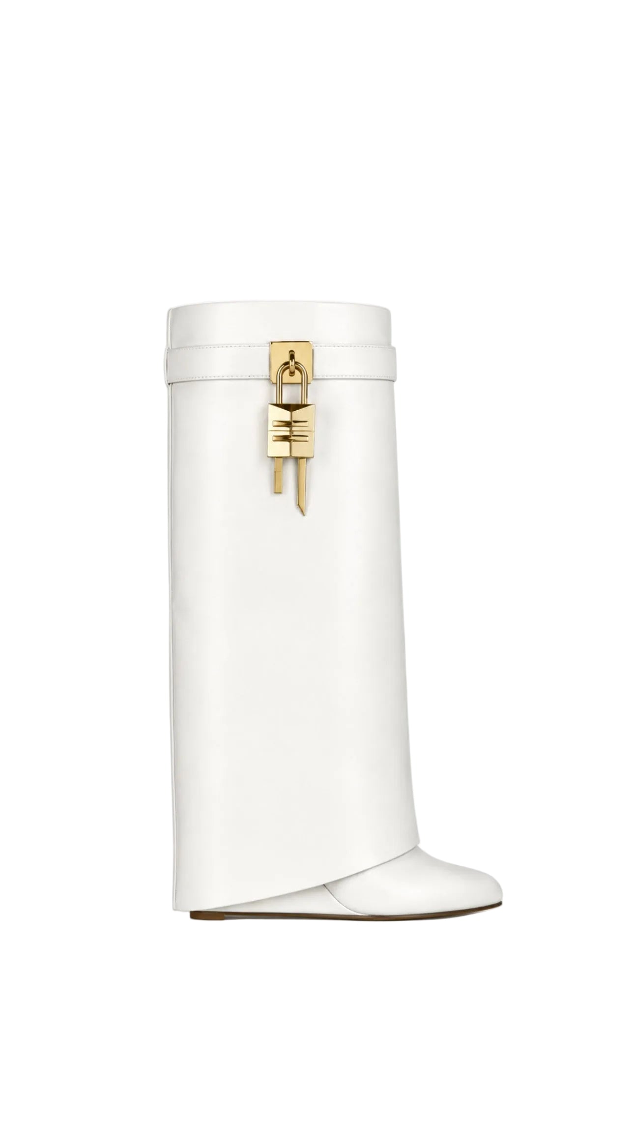 G Shark Lock Boots