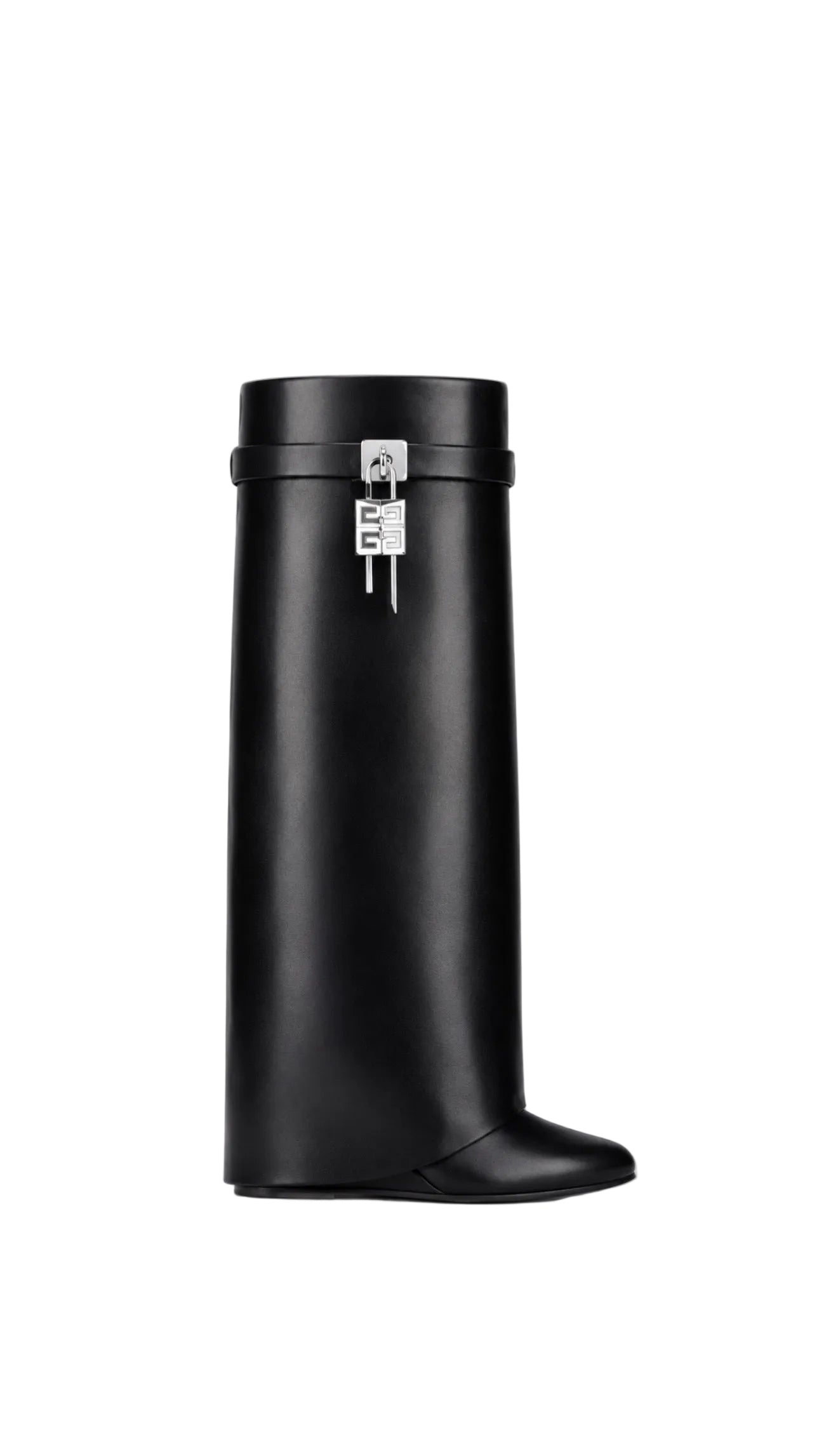 G Shark Lock Boots