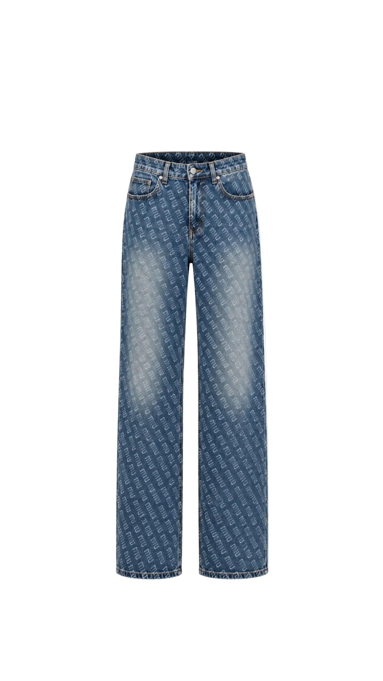 MM Lower East Side Layers Jeans