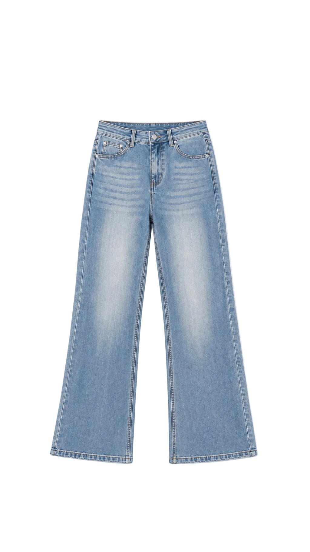 MM Soft Sunlight Jeans