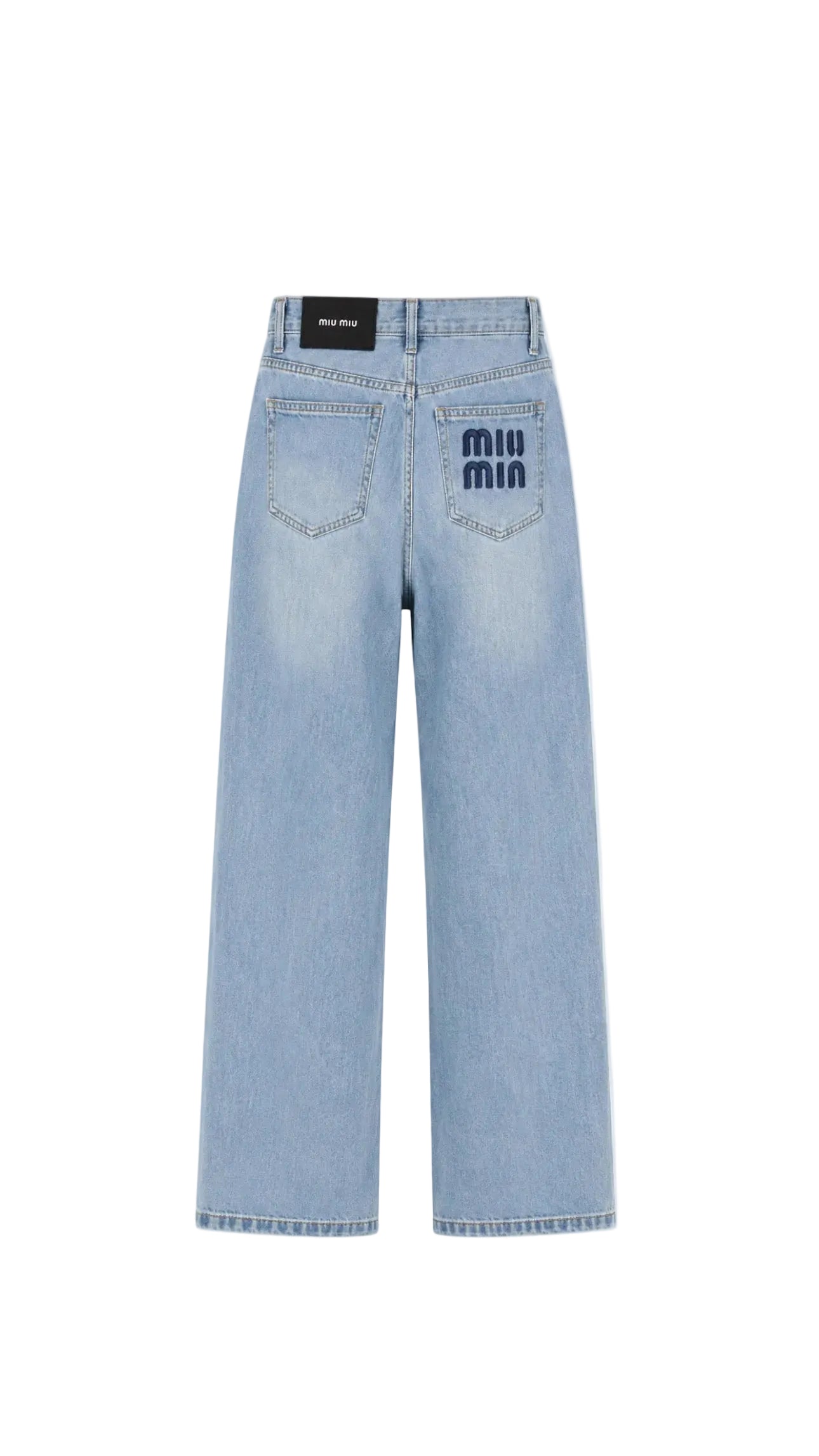 MM Soft Sunlight Jeans