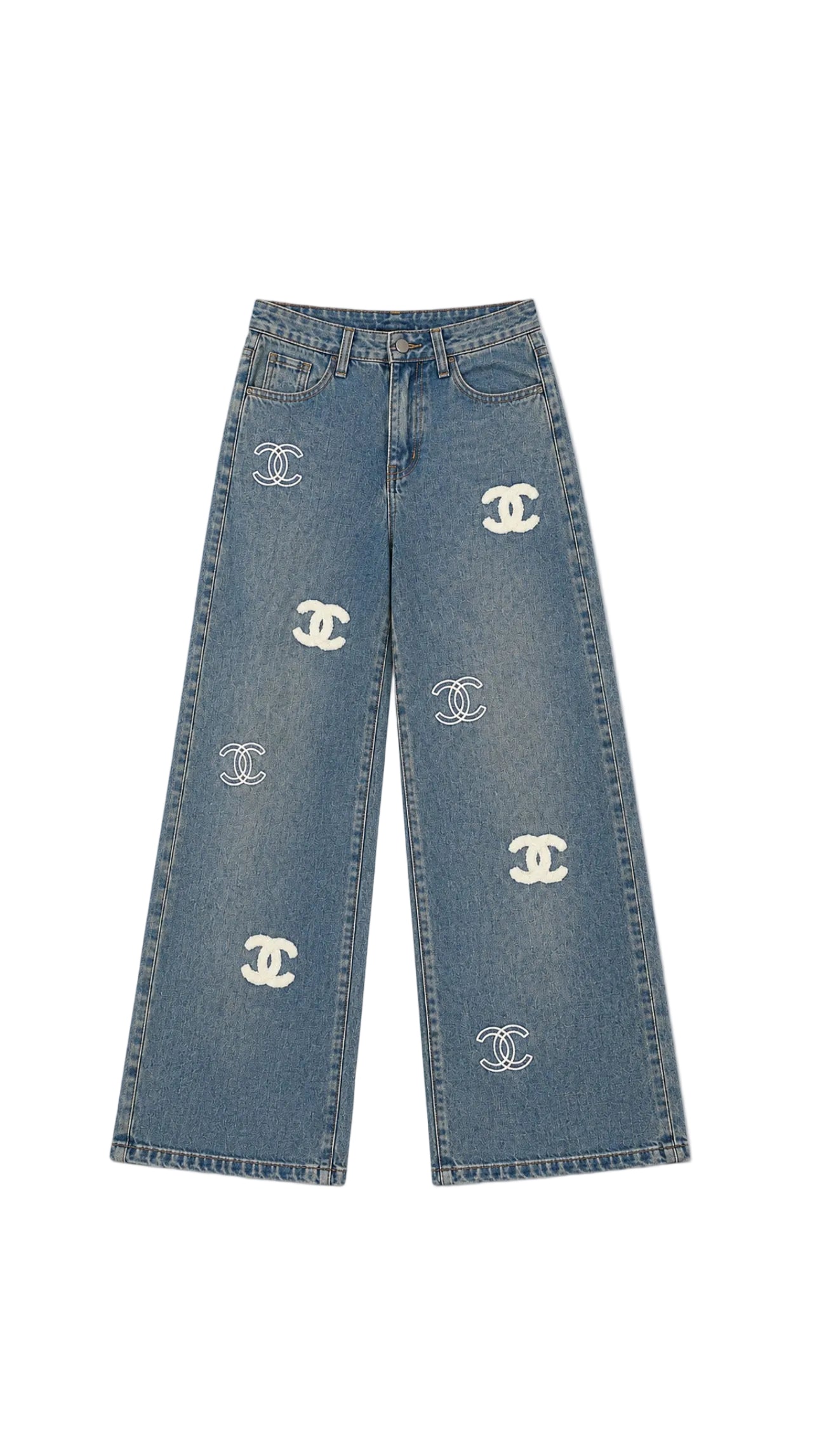 CH Retro Icon Denim Jeans