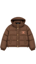 CE Core Crop Puffer
