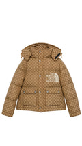 G Vault Drip Jacket