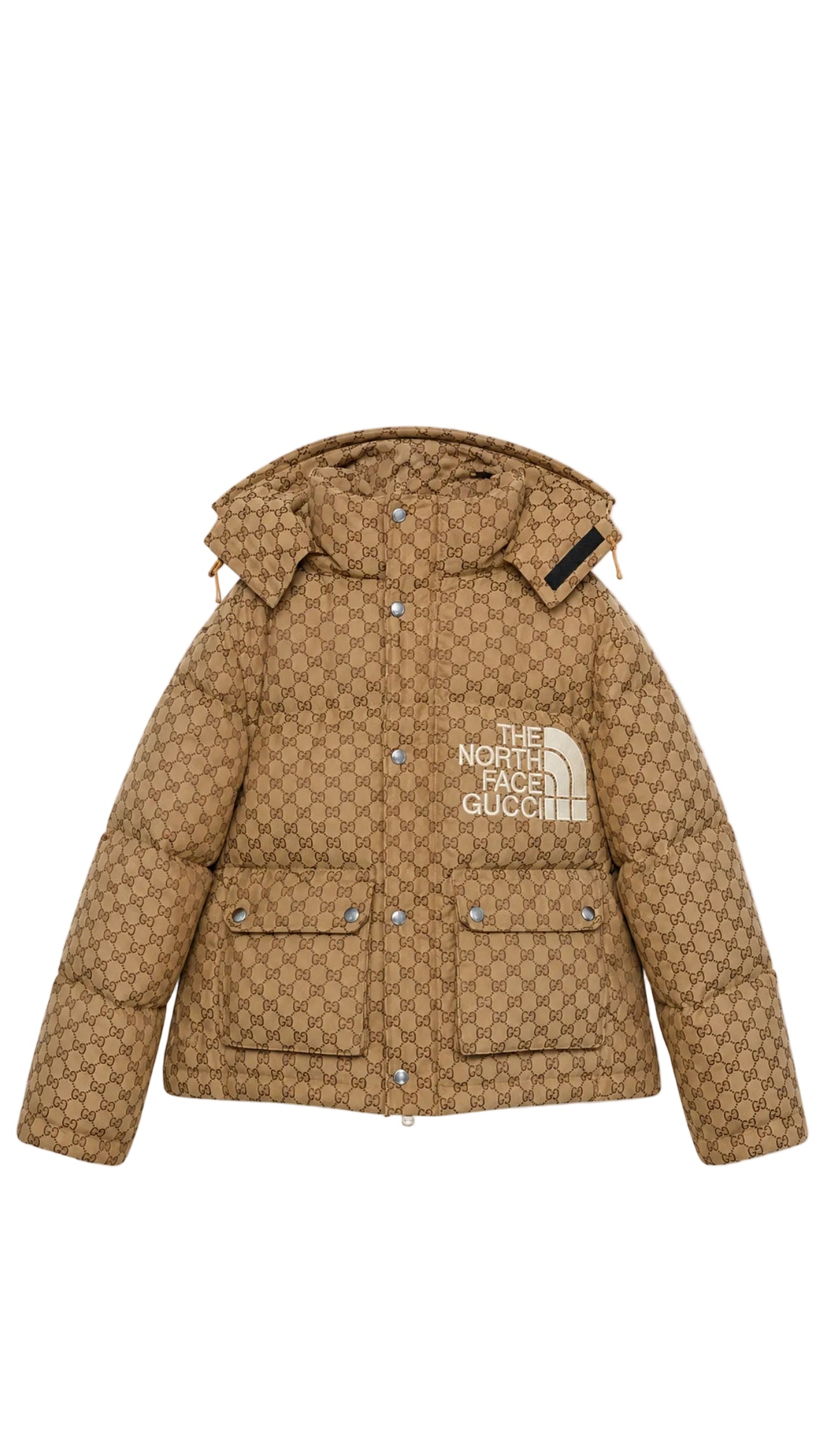 G Vault Drip Jacket