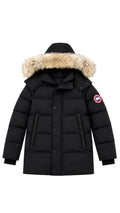 CG Crest Carson Parka