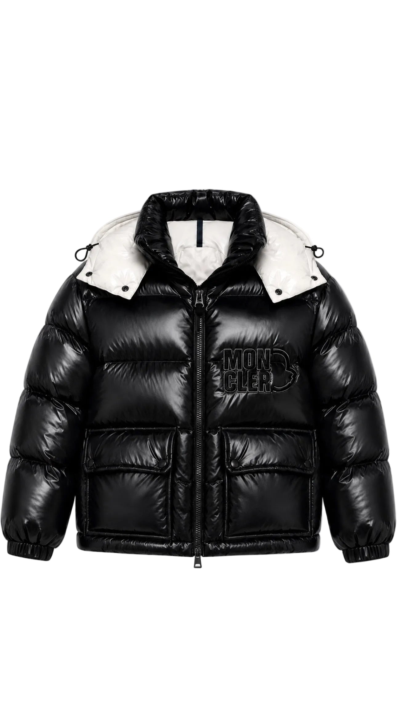 M Maire Puffer Jacket