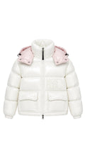 M Maire Puffer Jacket