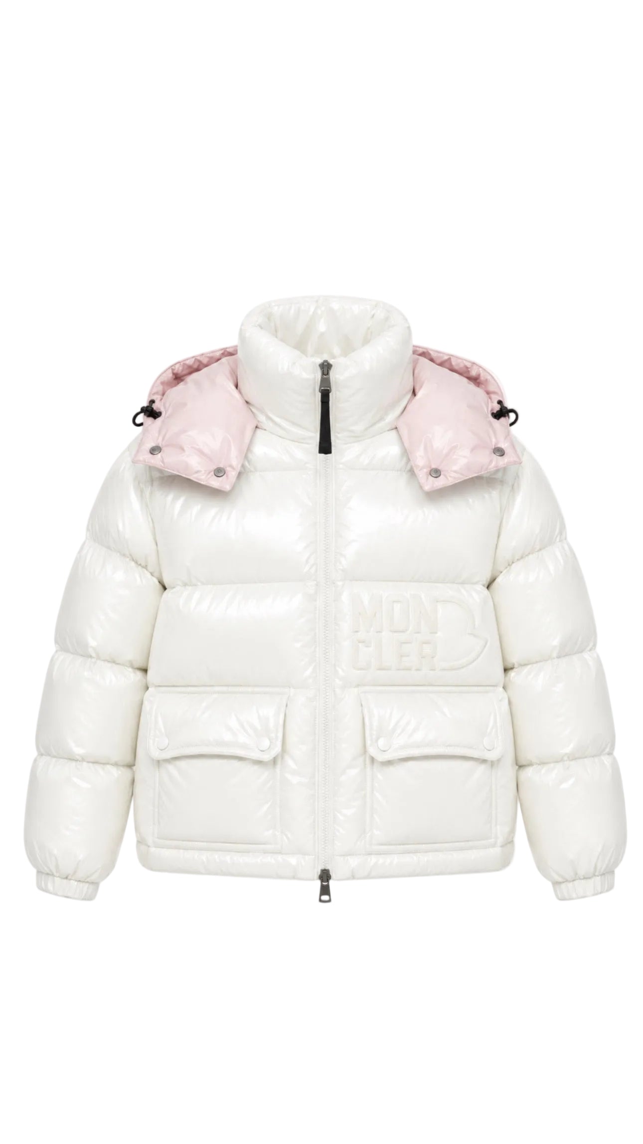 M Maire Puffer Jacket