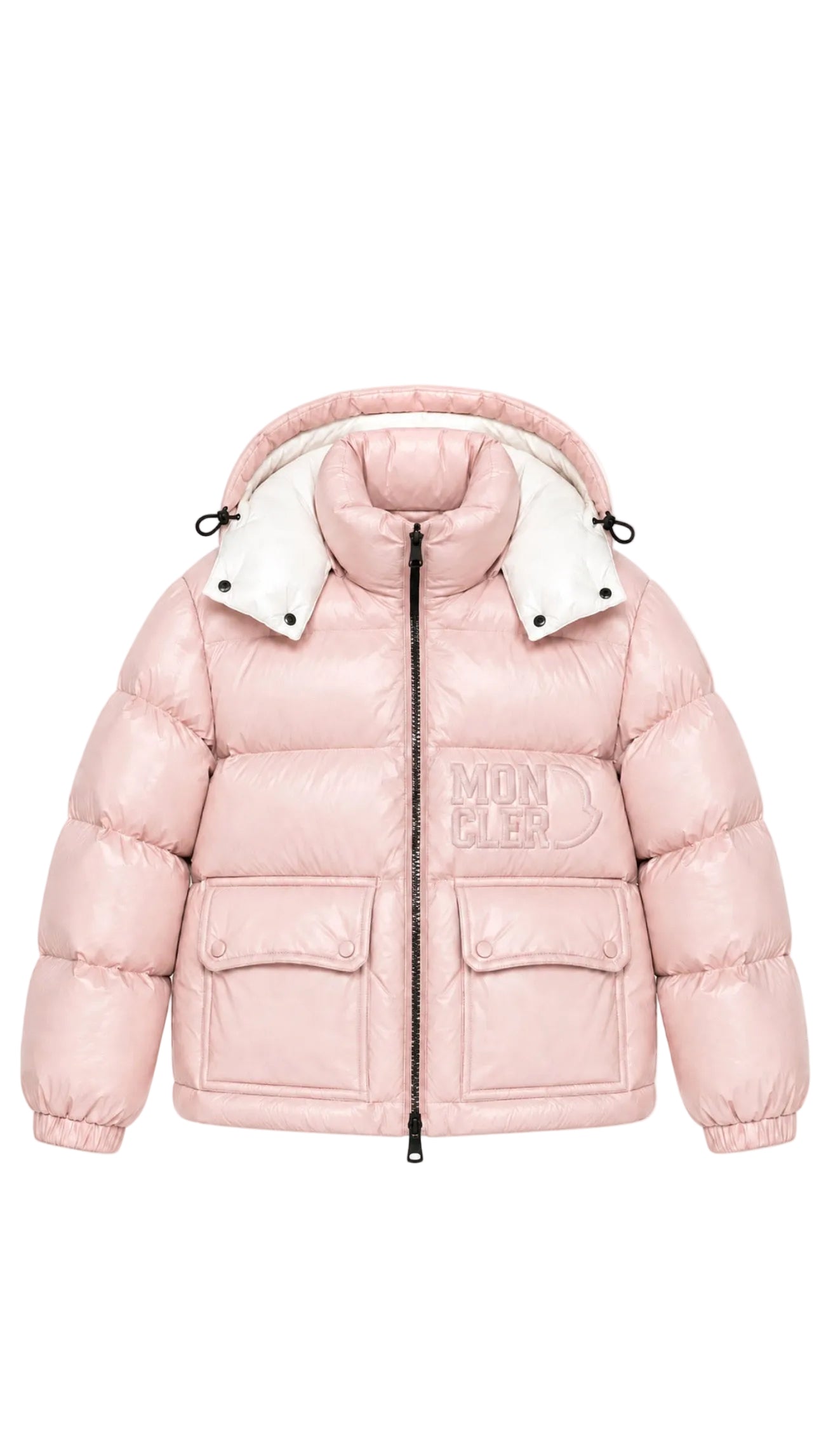 M Maire Puffer Jacket