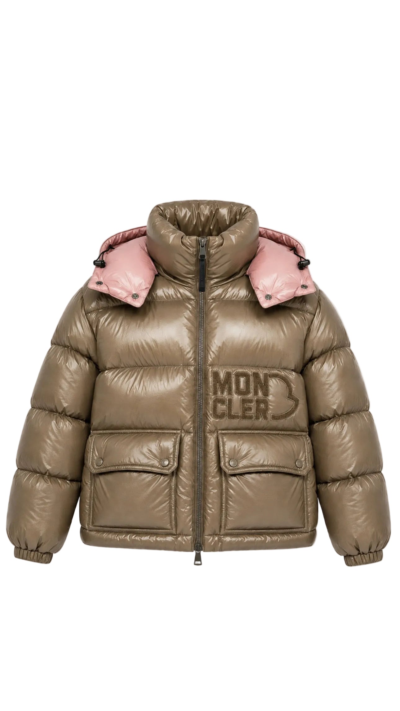 M Maire Puffer Jacket