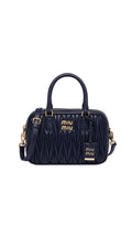 MM Matelassé Mini Bag