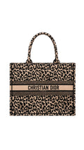 CD Noir Script Bag