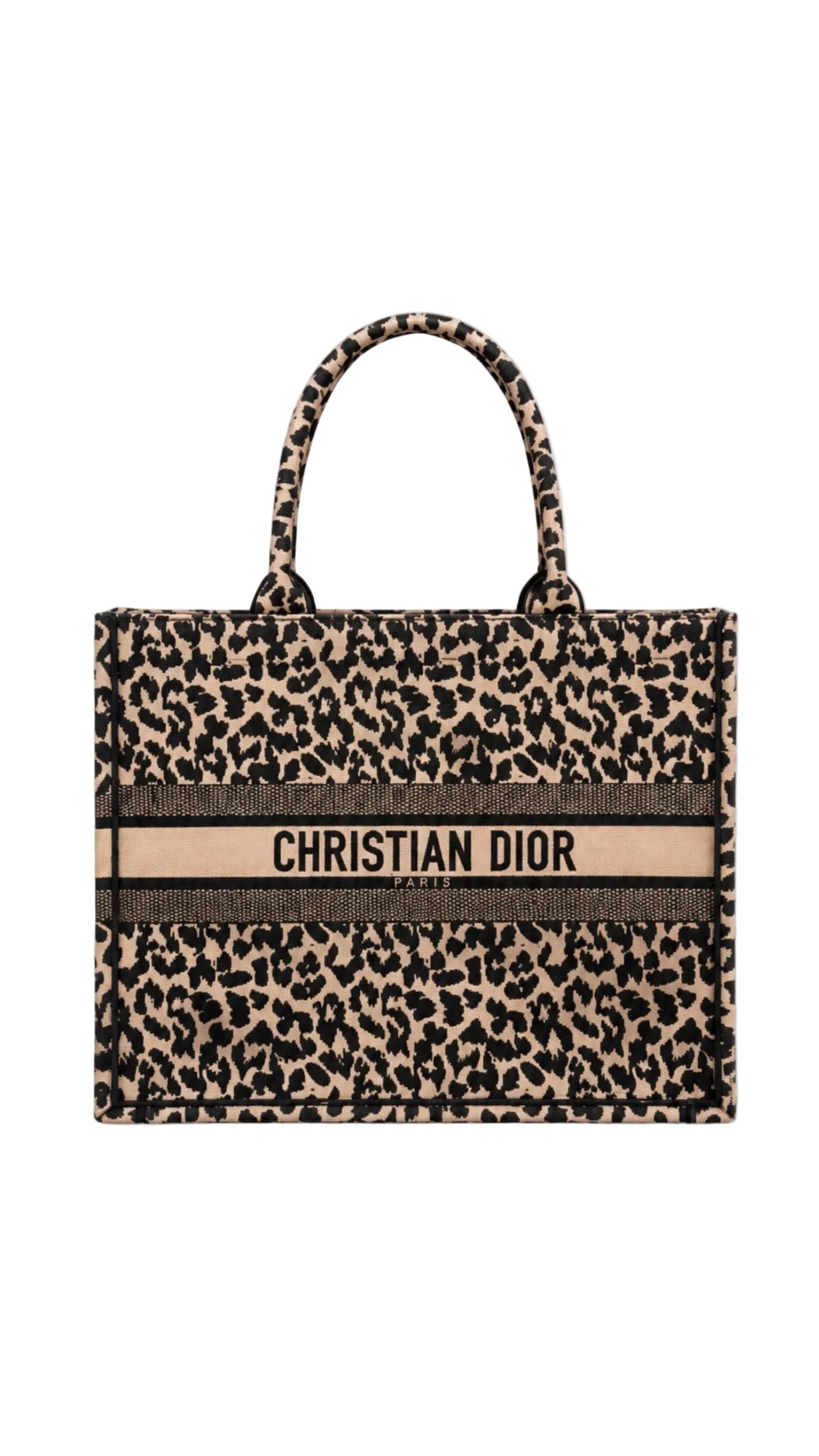 CD Noir Script Bag