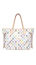 LV Candy Glow Bag