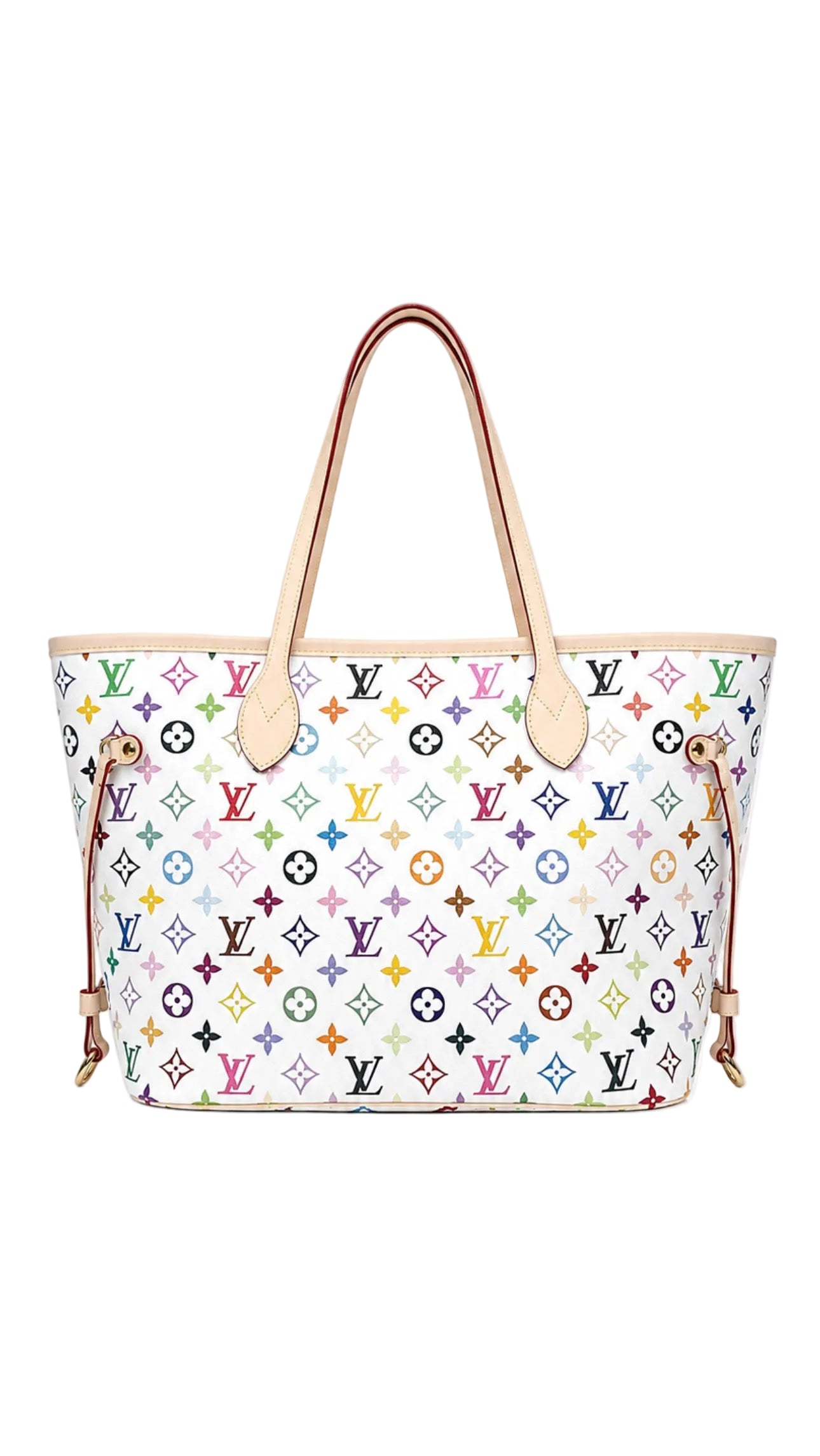 LV Candy Glow Bag
