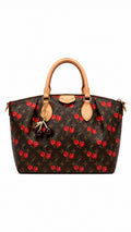 LV Cherry Muse Bag