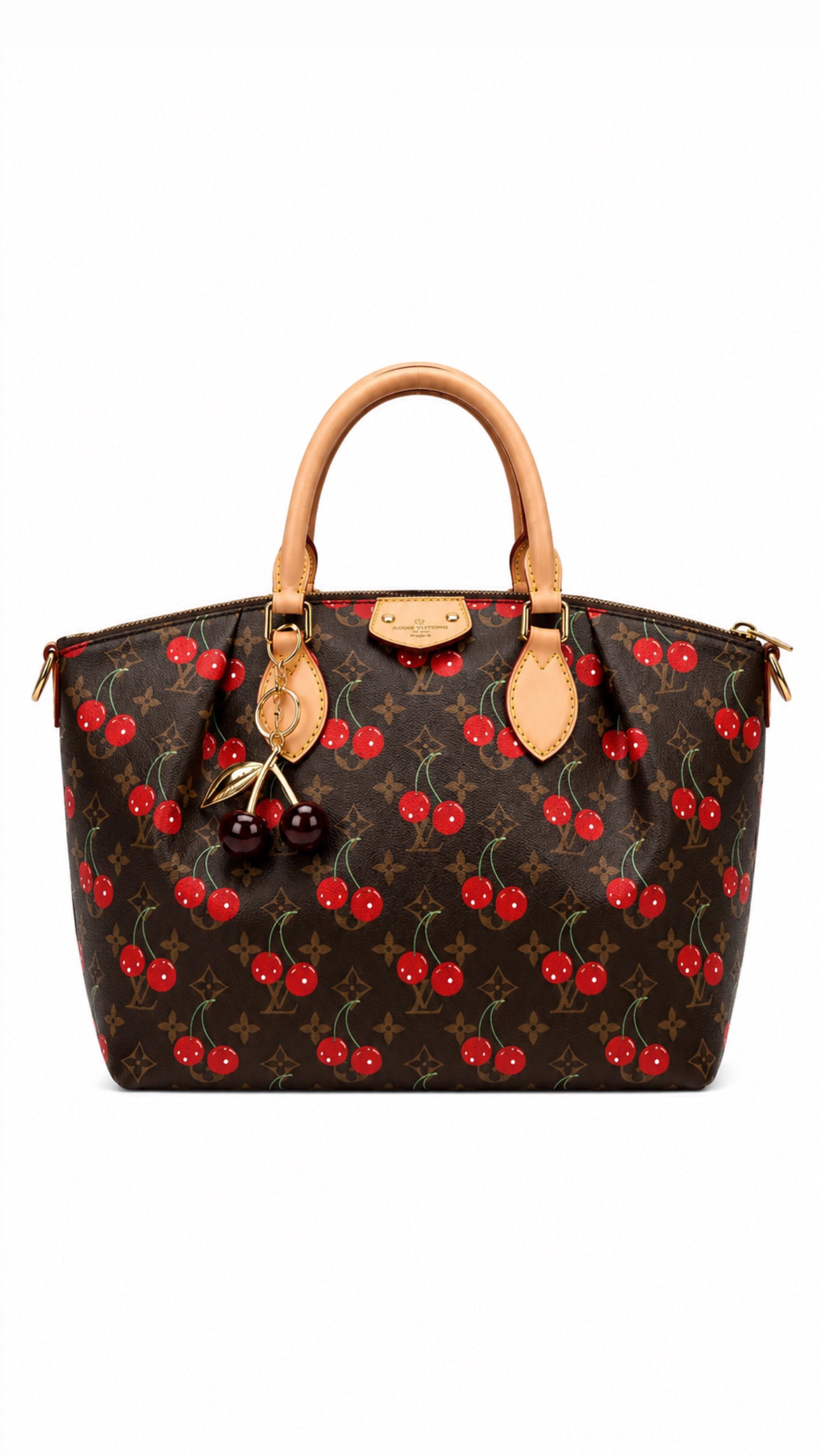 LV Cherry Muse Bag