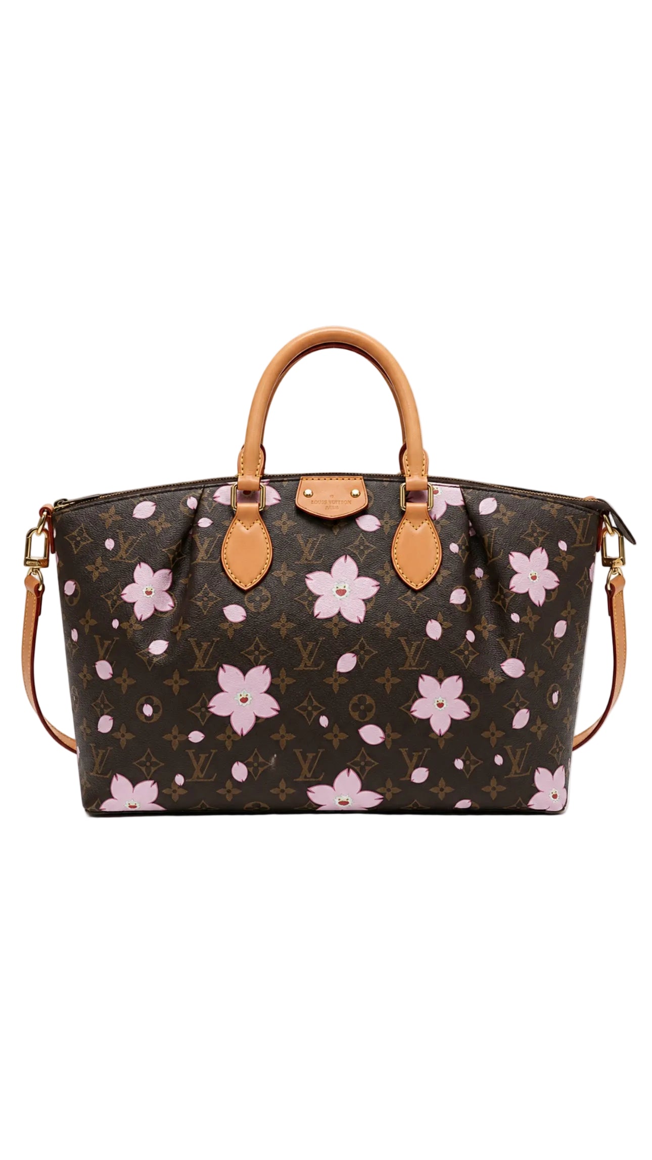 LV Blossom Aura Bag