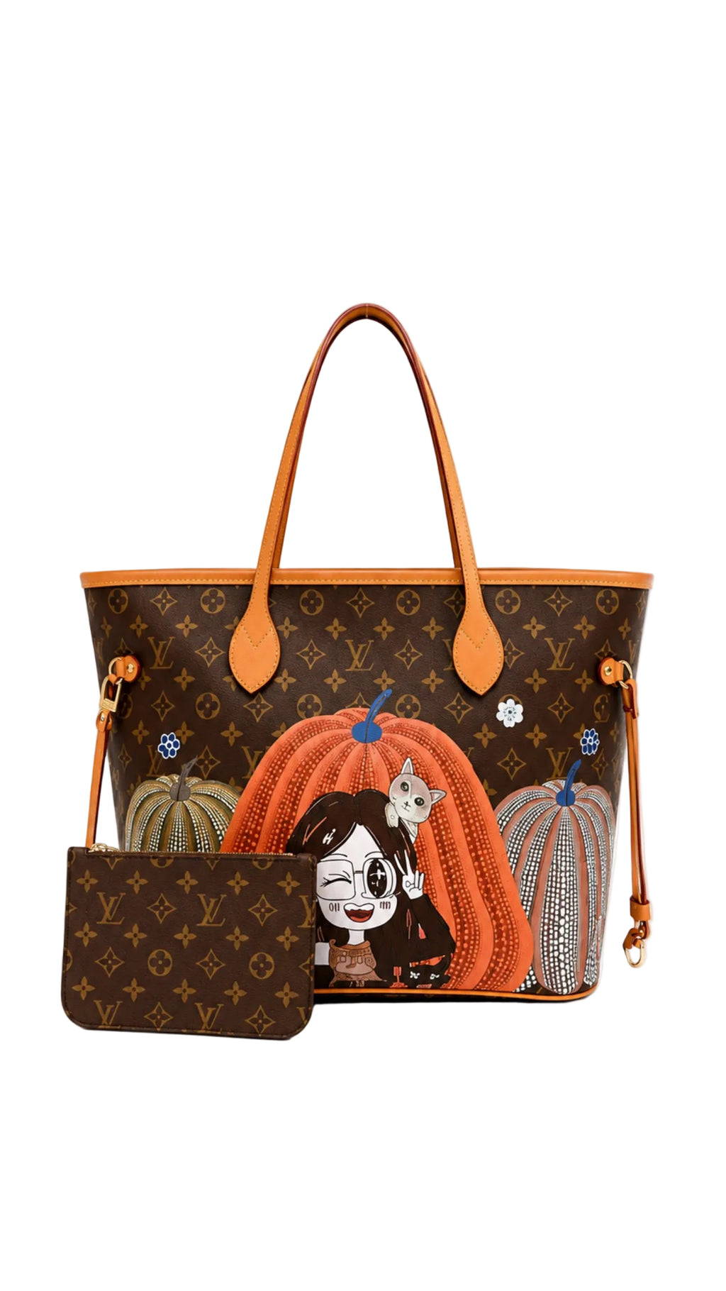 LV Voneza Icon Bag