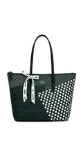 LC Dot Tote Bag