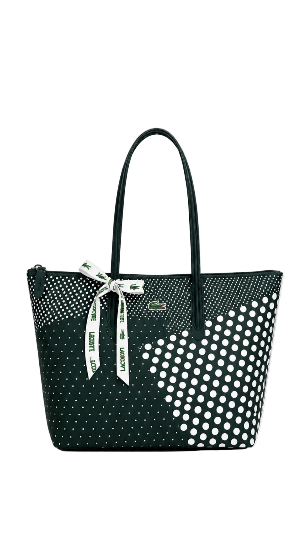 LC Dot Tote Bag