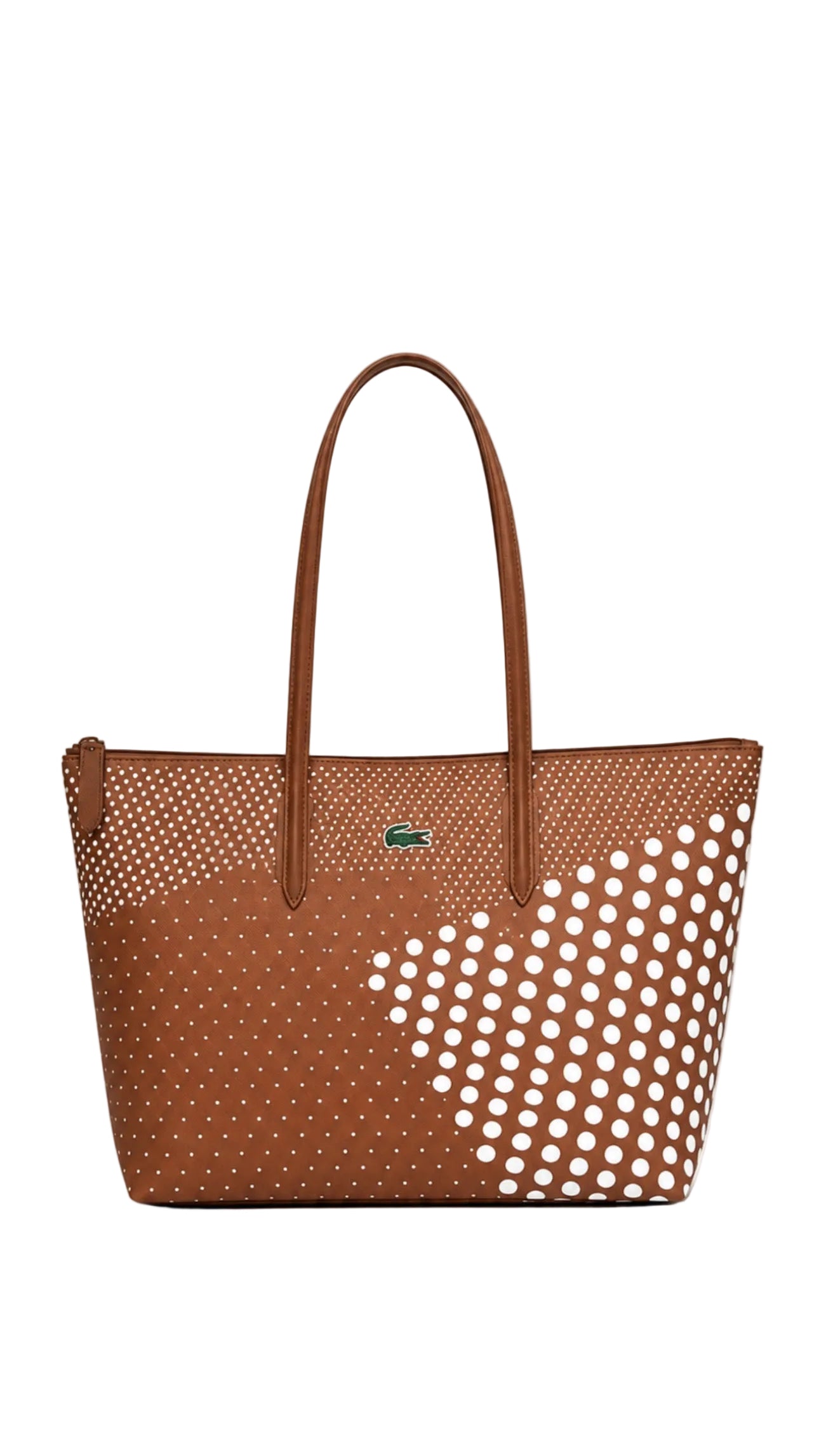 LC Dot Tote Bag