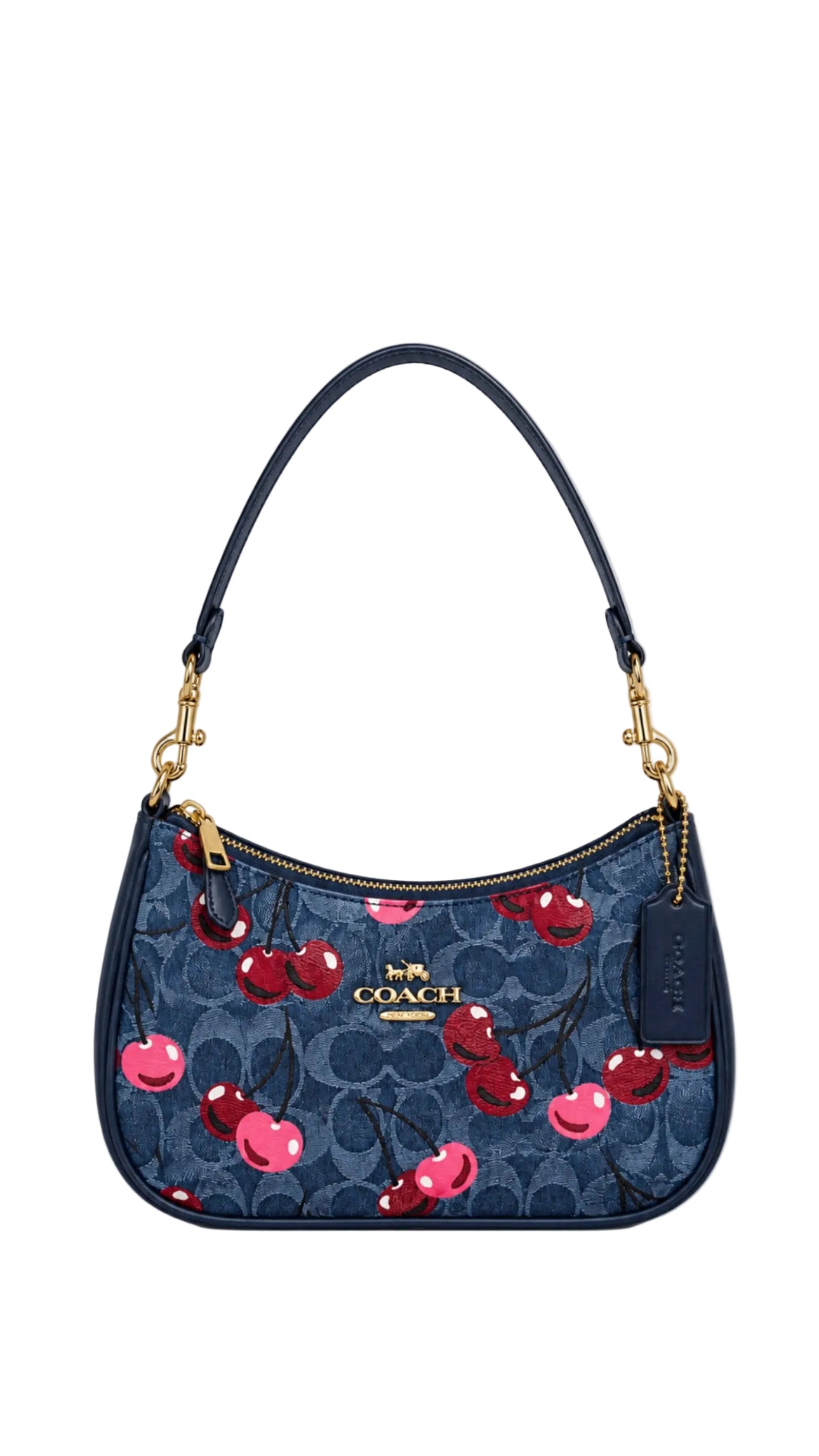 C. Sweetheart Shoulder Bag