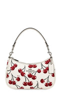 C. Sweetheart Shoulder Bag