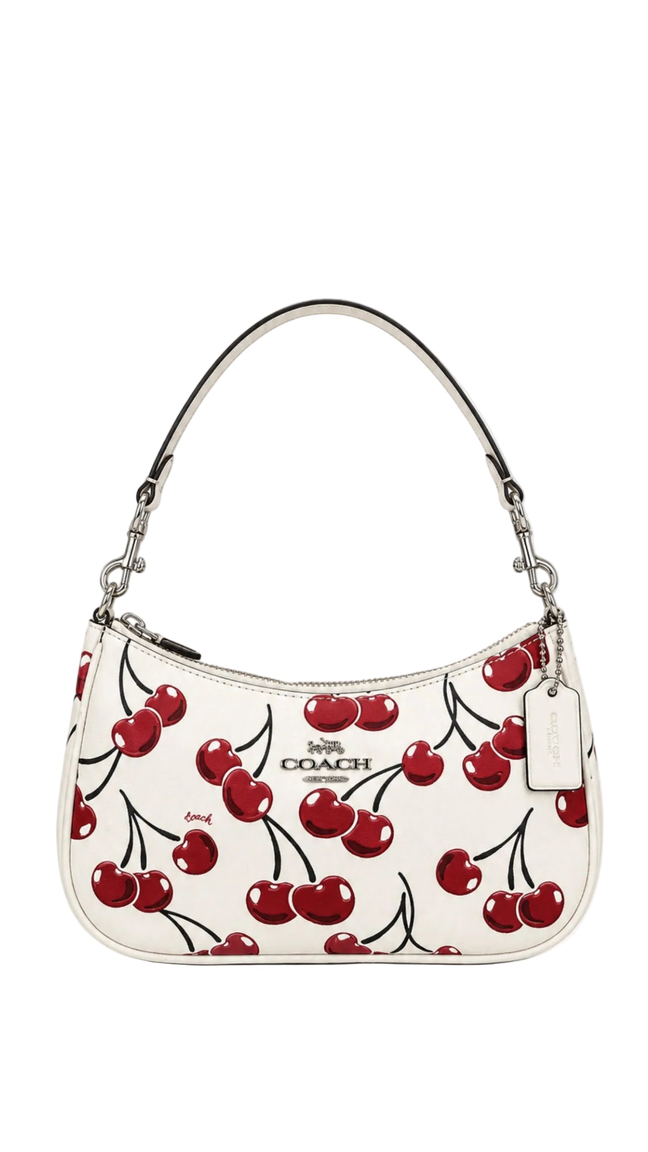 C. Sweetheart Shoulder Bag