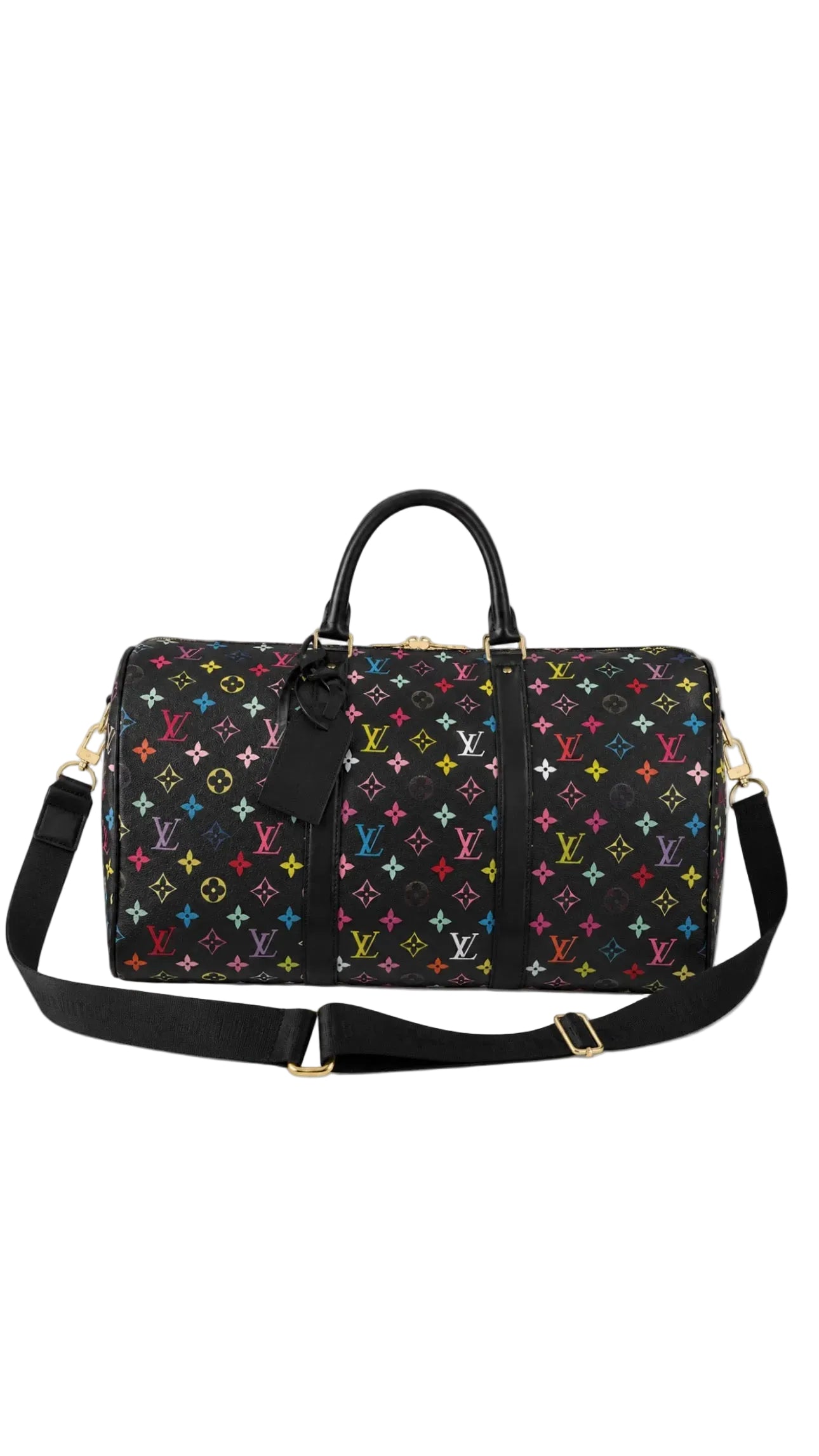 L - Travel Bag